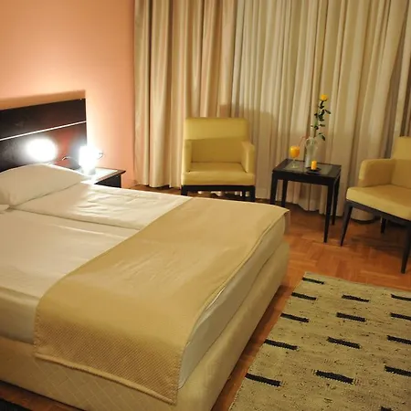 Beograd Hotel