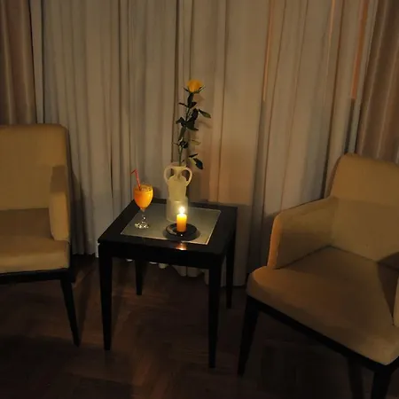 Beograd Hotel 3*