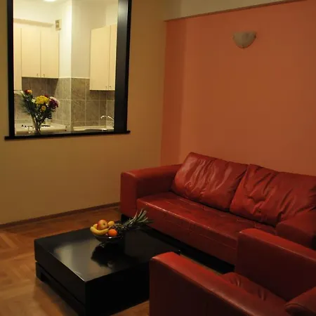 Beograd Hotel