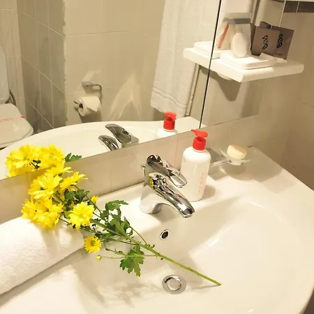 Hotel Beograd 3*