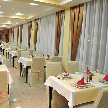 Hotel Beograd Lukavica