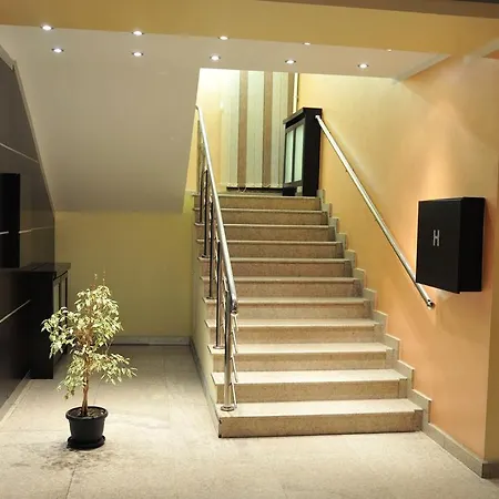 Hotel Beograd