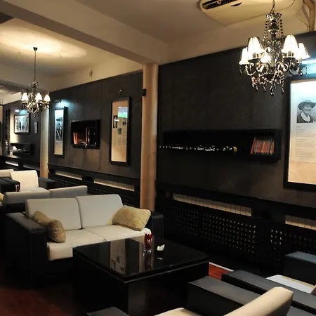 Beograd Hotel Lukavica