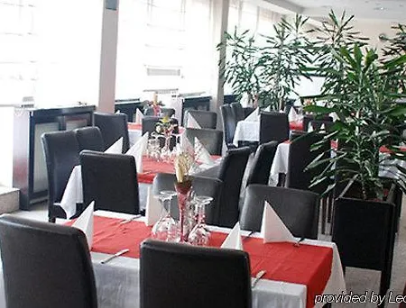 Beograd Hotel