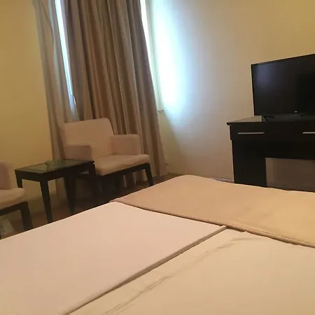 Beograd Hotel