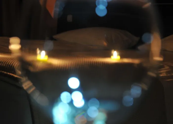 Beograd Hotel Lukavica