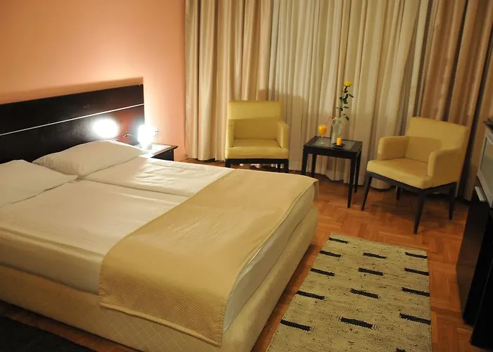 Beograd Hotel