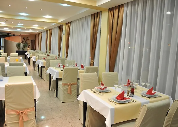 Hotel Beograd Lukavica