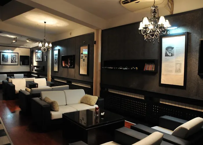 Beograd Hotel Lukavica