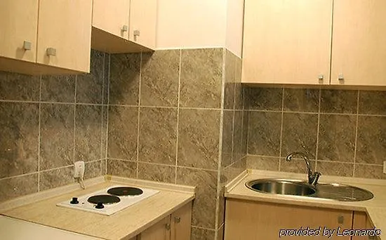 Beograd Hotel Lukavica